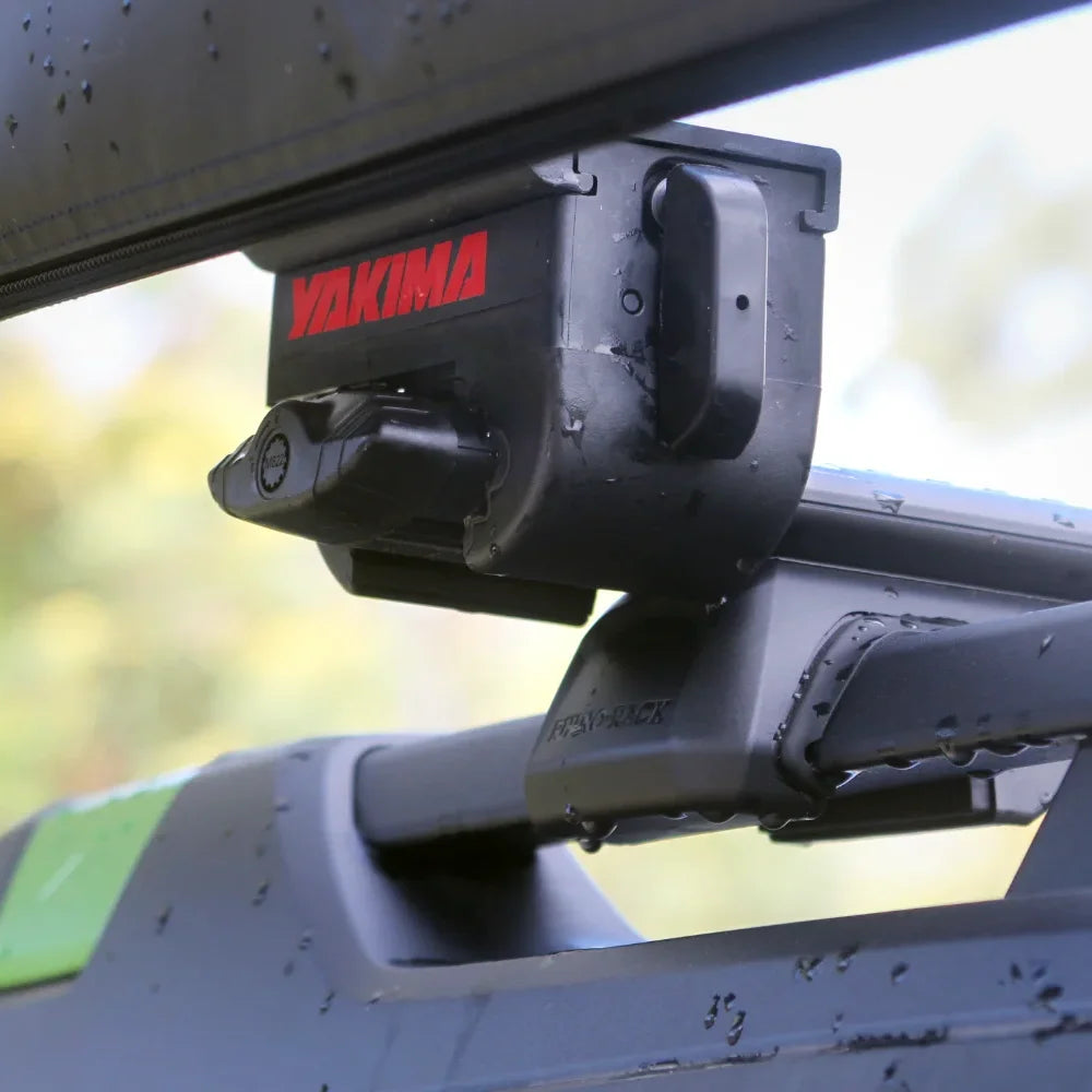 Yakima EasyOff Quick Release Awning Bracket